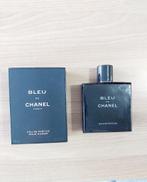 bleu de chanel 100ml, Handtassen en Accessoires, Uiterlijk | Parfum, Ophalen of Verzenden, Nieuw