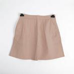 Meisjes plooi rok lichtroze 170, Kinderen en Baby's, Kinderkleding | Maat 170, Nieuw, Jurk of Rok, Metrofive, Verzenden