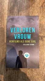Verloren Vrouw (Gone Girl), Enlèvement ou Envoi, Neuf