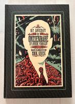 Kriek HP Lovecraft, Ophalen of Verzenden, Zo goed als nieuw