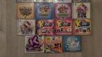 19 cd's voor kids, Cd's en Dvd's, Cd's | Verzamelalbums, Ophalen of Verzenden, Gebruikt, Kinderen en Jeugd