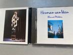 Herman van Veen Blauwe plekken, Cd's en Dvd's, Cd's | Nederlandstalig, Overige genres, Gebruikt, Ophalen of Verzenden