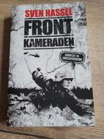 Boek : front kameraden / Sven Hassee, Boeken, Oorlog en Militair, Ophalen of Verzenden, Tweede Wereldoorlog, Zo goed als nieuw