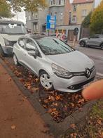 Renault clio 4 édition community, Auto's, Zwart, 5 deurs, Particulier, Zilver of Grijs