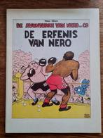 De avonturen van Nero en co, Boeken, Ophalen