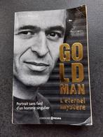 Goldman l'éternel mystère, Eric le Bourhis, Utilisé, Enlèvement ou Envoi, Cinéma, TV et Média