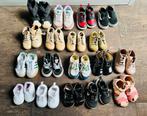 Kinderschoentjes maten van 18,5-27, Kinderen en Baby's, Ophalen, Zo goed als nieuw