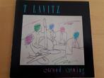 T Lavitz  Mood Swing CD 1991 Near Mint, Ophalen of Verzenden, Zo goed als nieuw, Jazz