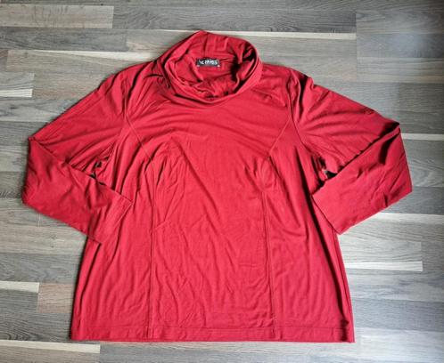 Verpass, dun truitje, souspull, 46/48, Kleding | Dames, Grote Maten, Zo goed als nieuw, Trui of Vest, Ophalen of Verzenden