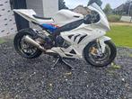 BMW S1000rr Circuitmoto, Plus de 35 kW, Super Sport, Particulier, 4 cylindres