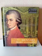 MOZART, Muzikale Meesterweken, Ophalen of Verzenden, Classicisme, Zo goed als nieuw, Opera of Operette