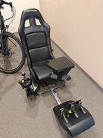 Logitech g29 + Logitech Shifter, Games en Spelcomputers, Ophalen, Zo goed als nieuw