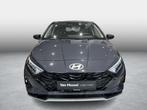 Hyundai i20 Techno, Auto's, Stof, https://public.car-pass.be/vhr/5b62c532-887f-4043-bb36-236f12f32c3a, 5 zetels, 5 deurs