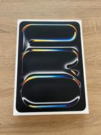 APPLE iPad Pro M5 (2025) Te koop, Telecommunicatie, Mobiele telefoons | Apple iPhone, Overige modellen, Zwart, Nieuw, Zonder simlock