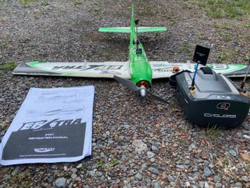 Fpv, Enlèvement, Utilisé, Avec caméra