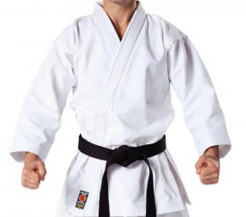 Veste de Karate KWON 12oz Kumite (NEUF) beschikbaar voor biedingen