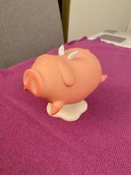 Jouet musical Vintage: petit cochon ailé, Ophalen, Zo goed als nieuw, Overige typen