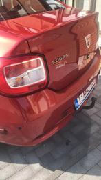 Dacia Logan, Achat, Cruise Control, Particulier, Sandero