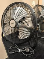 Ventilator Domo, Ophalen
