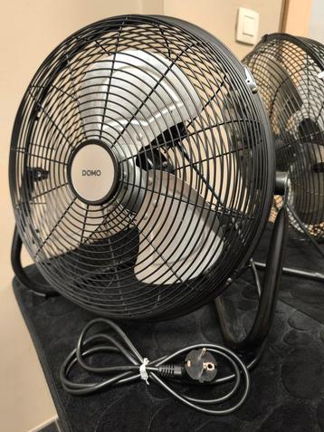 Ventilator Domo beschikbaar voor biedingen