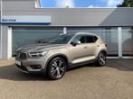 Volvo XC40 T4 Recharge DKG Inscription- 1e Eig- Garantie, Auto's, Automaat, USB, Beige, Bedrijf