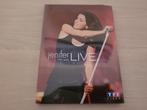 Nouveau dvd Jenifer – Fait Son Live, Enlèvement ou Envoi, Neuf, dans son emballage, Musique et Concerts