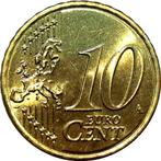 DUITSLAND 10 cent 2002 tot nu, Postzegels en Munten, Munten | Europa | Euromunten, Duitsland, 10 cent, Verzenden