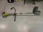 Bosmaaier Ryobi benzine 31cc NIEUW!, Tuin en Terras, Ophalen, Nieuw, Benzine