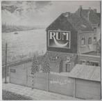 RUM HINKELEN, Cd's en Dvd's, Ophalen of Verzenden, Zo goed als nieuw, 12 inch