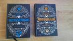 Magisterium - Deel 1 & 2, Boeken, Kinderboeken | Jeugd | 10 tot 12 jaar, Ophalen of Verzenden, Gelezen