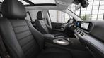 Mercedes-Benz GLE-Klasse 400 e 4MATIC AMG Line | Panoramisch, Auto's, Mercedes-Benz, Stof, Blauw, GLE, SUV of Terreinwagen