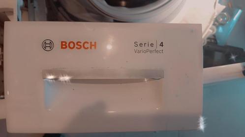 Onderdelen Bosh wasmachine Serie 4 Varioperfect (WAE28374FG), Elektronische apparatuur, Wasmachines, Gebruikt, Voorlader, 6 tot 8 kg