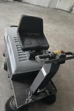 Nilfisk sr1000 veegmachine, Tuin en Terras, Ophalen, Gebruikt