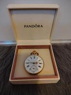 Gouden 18kt zakhorloge in werkende en zgst., Ophalen of Verzenden, Zakhorloge