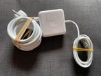 Apple Magsafe 2 - 45 W, Informatique & Logiciels, Chargeurs d'ordinateur portable, Comme neuf, Apple, Enlèvement ou Envoi