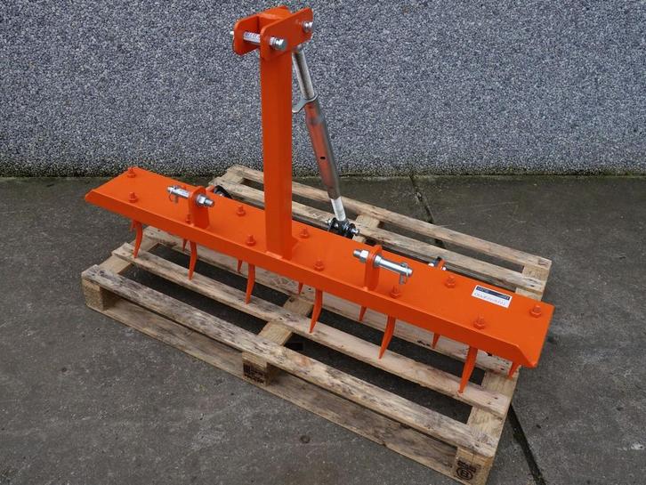 Tarpan Pro Manegebakvlakker, Zakelijke goederen, Landbouw | Werktuigen, Overige, Grondbewerking