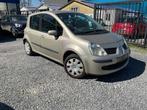 2007 Renault modus, Auto's, Renault, Gebruikt, Bedrijf, Handgeschakeld, Overige carrosserie