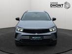 Opel Grandland GS - 1.2 Benzine - Manueel - 130PK, Auto's, Gebruikt, 1199 cc, Leder en Stof, 130 pk