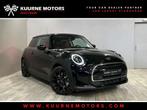 MINI One 1.5i Alu17"/Led/Leder/Gps/Carplay/Bt *1j garantie*, Auto's, Mini, Gebruikt, Euro 6, Leder, 3 cilinders