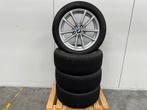 BMW 2 3 4 serie Originele velgenset Style 778 - 17inch, Auto-onderdelen, Ophalen, Gebruikt, 17 inch, Winterbanden