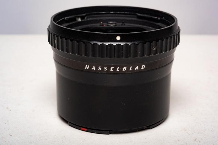 Hasselblad extension tube 55mm / tussenring, macroring, Audio, Tv en Foto, Fotografie | Fotostudio en Toebehoren, Zo goed als nieuw