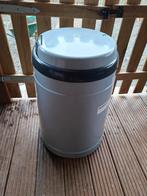 Vuilbak van Allibert, 80 liter, Huis en Inrichting, Woonaccessoires | Prullenbakken, Ophalen, Gebruikt