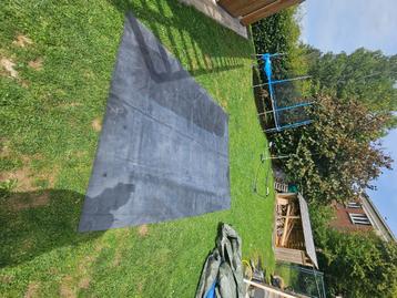EPDM beschikbaar voor biedingen