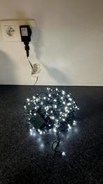 Gordijnverlichting kerst 200 Led, Ophalen, Zo goed als nieuw