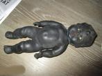 Ancienne poupée noire Roddy England, Collections, Enlèvement, Utilisé, Poupée