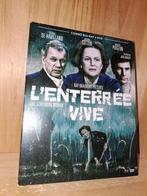 L'enterrée Vive [DVD + Blu-ray], Comme neuf, Enlèvement ou Envoi, Classiques