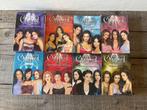 CHARMED - DE COMPLETE COLLECTIE (SEIZOEN 1 T/M 8), Cd's en Dvd's, Dvd's | Tv en Series, Boxset, Drama, Ophalen of Verzenden, Zo goed als nieuw