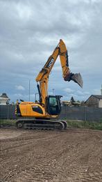 JCB Rupskraan 18 ton in topstaat 3800 originele Werkuren, Ophalen, Graafmachine