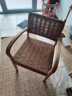 Stoel rotan, Antiek en Kunst, Ophalen