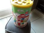 Babyspeelgoed, Ophalen